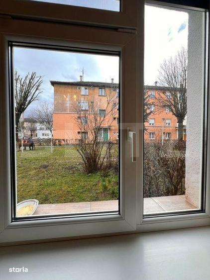 Garsoniera decomandata ultracentrala - 5