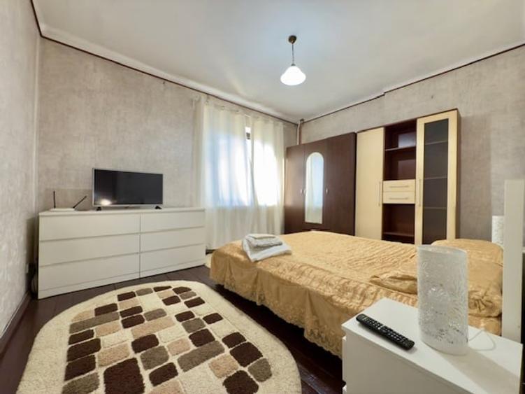 Decebal - Rond Alba Iulia  | Casa Individuala cu Terasa | Centrala Proprie - 2