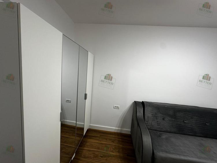 Studio de închiriat la 6 minute de metrou Berceni – Popești Leordeni - 3