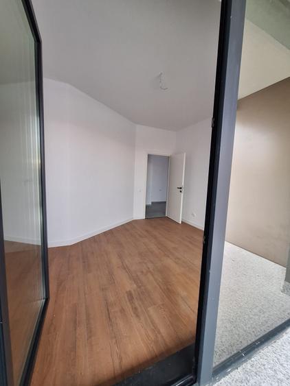 Apartament cu 2 camere, 46 mp,20mp terasa, zona BMW - 8