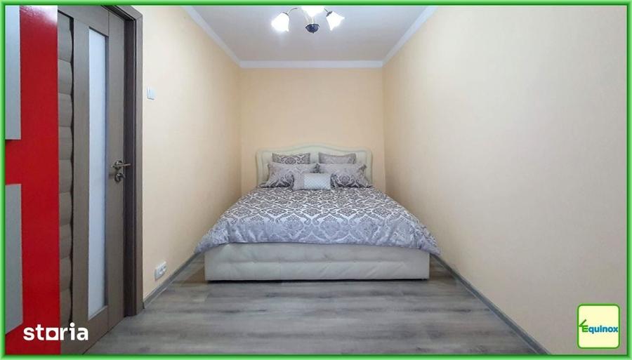 Apartament cu 2 camere în Vest
