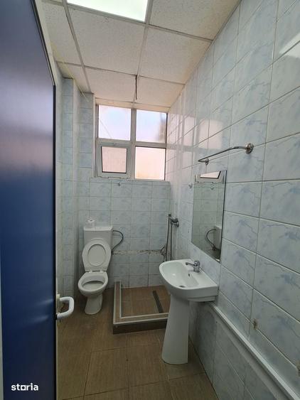 Spațiu comercial, de 180 mp, în Fortuna