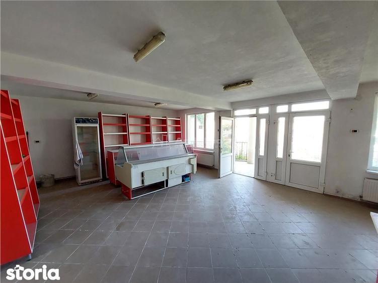 casa P+1+M, an 2008,amprenta 135 mp, teren 1430 mp, Maracineni - 5