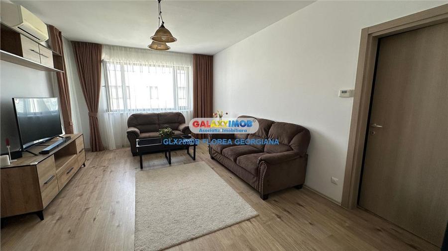 Inchiriere apartament 3 camere Baneasa Greenfield Residence - 3