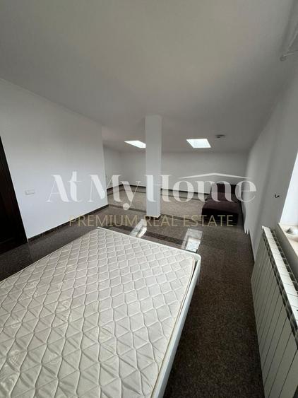 VILA INDIVIDUALA 2000MP TEREN // 7 CAMERE- PIPERA - 10