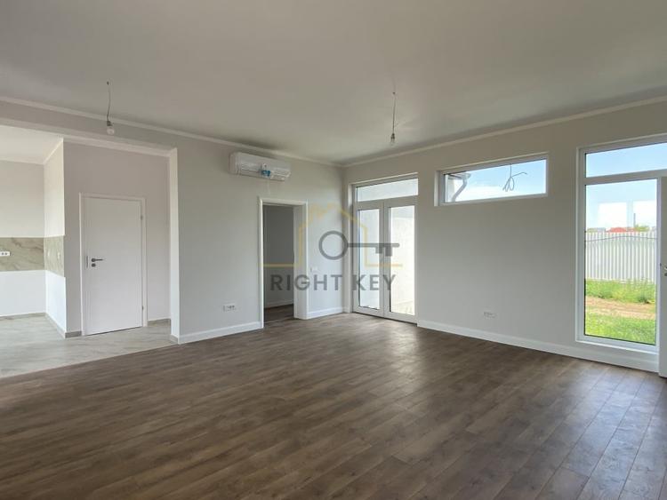 Eleganță și confort – casă individuală, 4 camere, 103mpu, comision 0% - 7