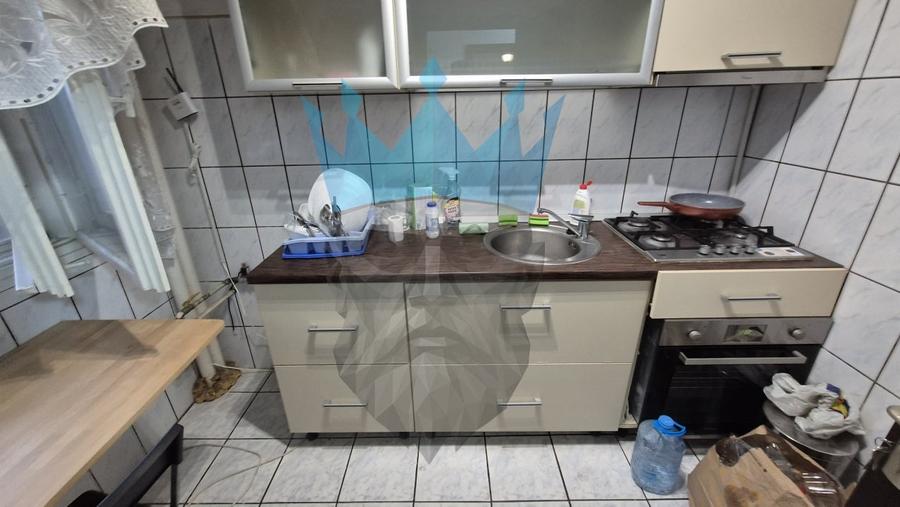 Apartament 2 Camere 1 Mai Bucuresti - 14