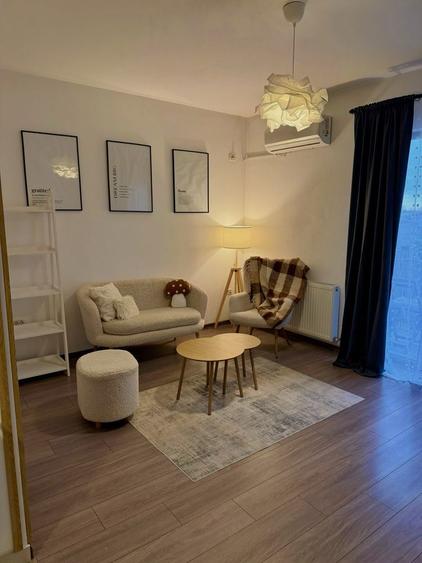 Apartament 2 camere de inchiriat (Chisoda) - 1