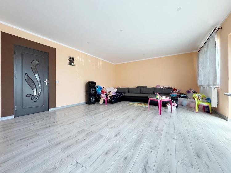 Casa 4 camere, P+1, 150mp utili, 500mp teren - iesire la Bega 0% Comision - 8