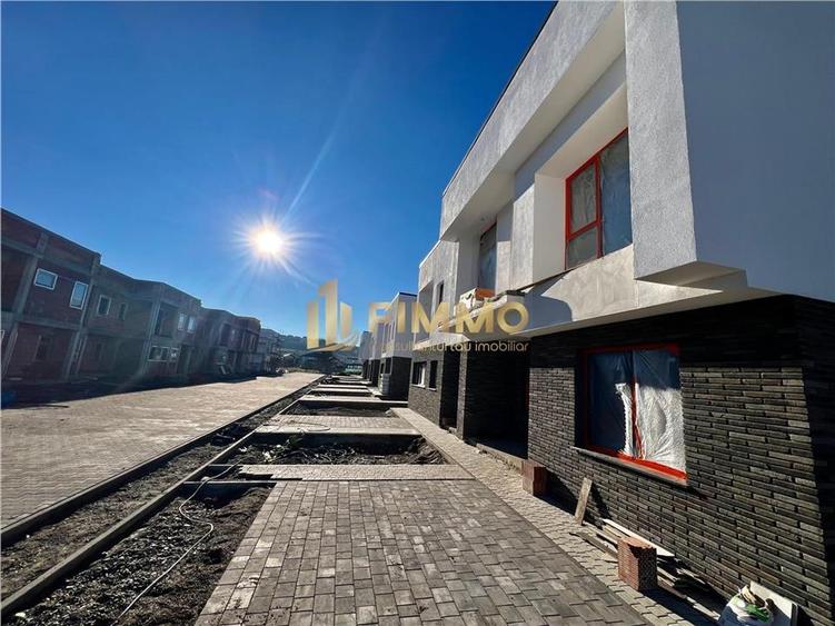 Casa de vanzare Scheia | 120mp | Rata pe 3 ani | ID:1068 - 19