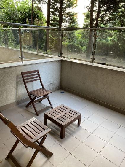 Studio in zona Herastrau - 1