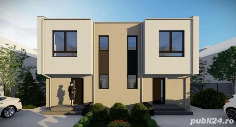 Teren intravilan Sos Giurgiului, Gara Progresul, Tiparni?ei - 2