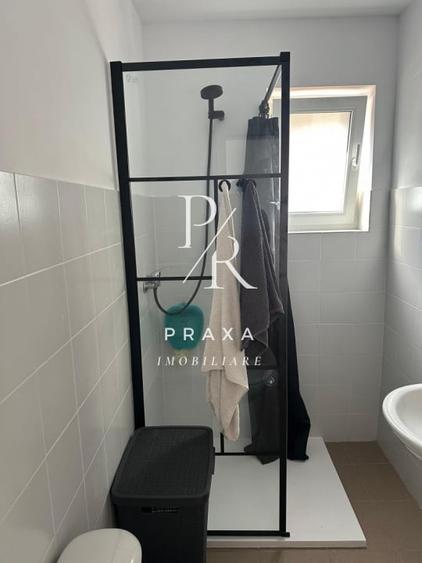 Apartament 2 camere destinatie spatiu comercial, 40mp, mobilat, Razoare Floresti - 7