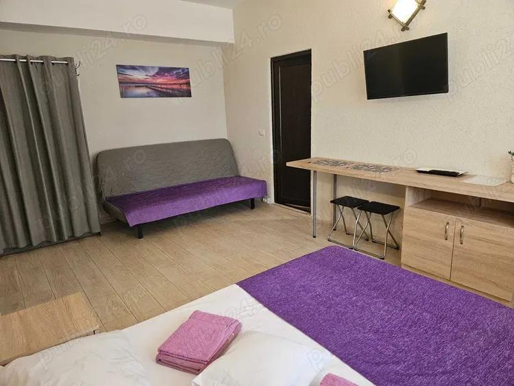 Garsoniera 30mp Eforie Nord Zona Acapulco de inchiriat - 2