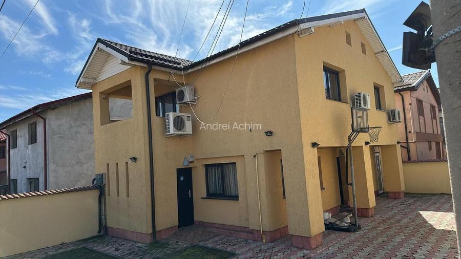 Casa P+1+Pod cu comision 0%, direct de la proprietar, mutare imediata