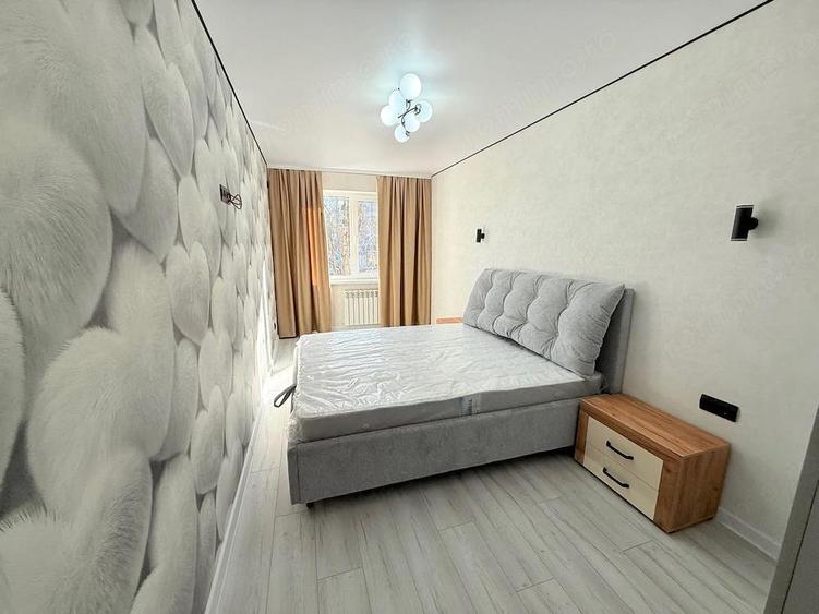 nchiriere garsoniera in zona Aparatorii Patriei aproape de metrou. - 1