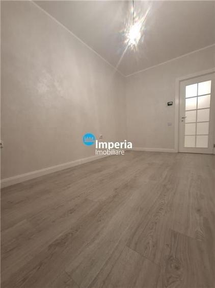 Apartament 2 camere Copou, complex rezidential nou, bloc finalizat si intabulat! - 6