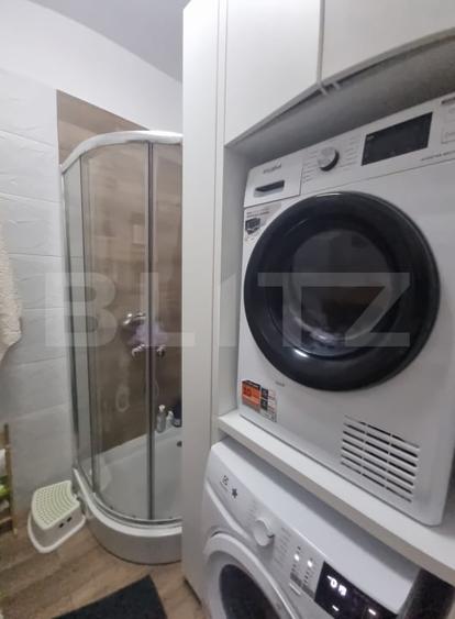 Apartament 3 camere  - Palas Lazar Residence - 12