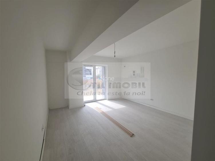 Apartament 2 camere - 48mp - bucatarie inchisa.