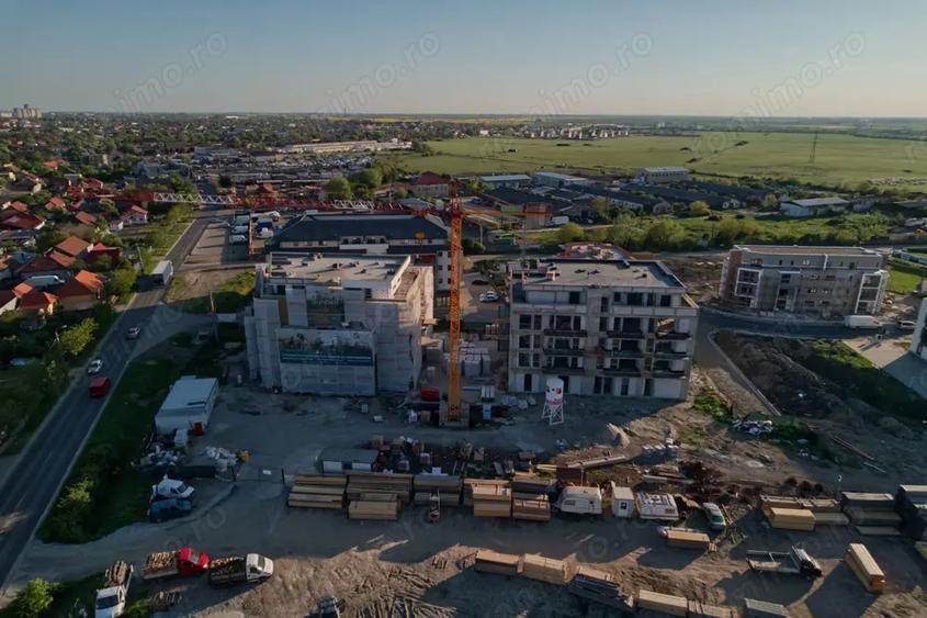 Apartament cu 2 camere de vanzare - 3