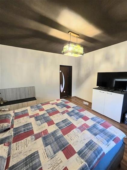 Casa Superba in Zona Eden, 4 camere, Mobilata si Utilata Complet - 23