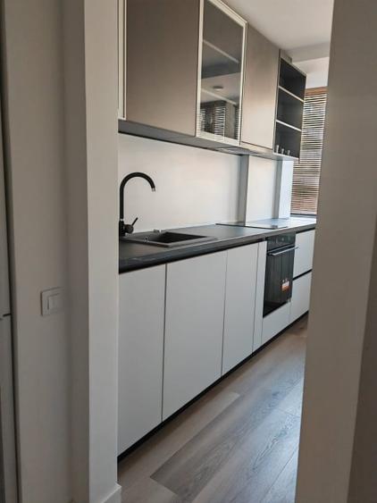 Studio Dublu | Renovat Complet | 39 mp | Metrou | Romana | - 13