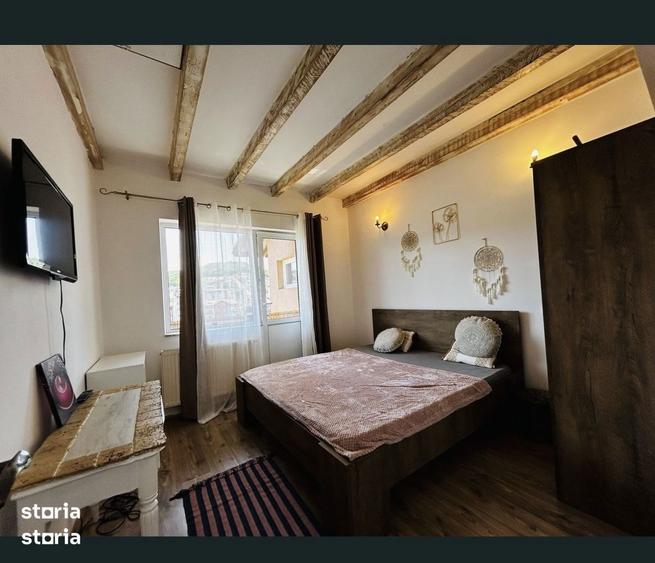 Apartament cu doua camere! Str Stejarului nr 1A! - 9