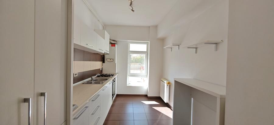 Vanzare apartament doua camere+parcare, Berceni-Oltenitei - 5