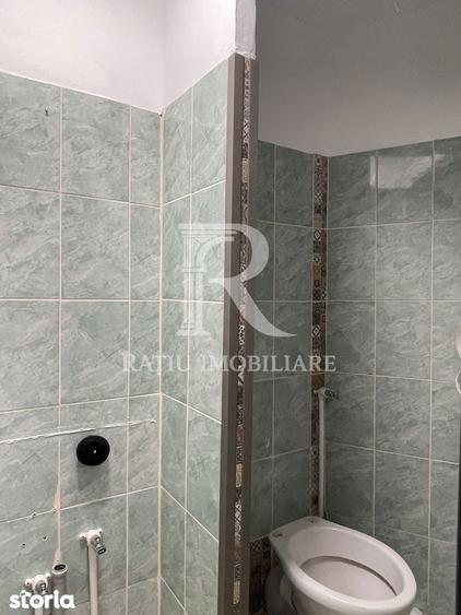 Spa?iu comercial central Ale?d | Ideal investi?ie | Bihor - 16