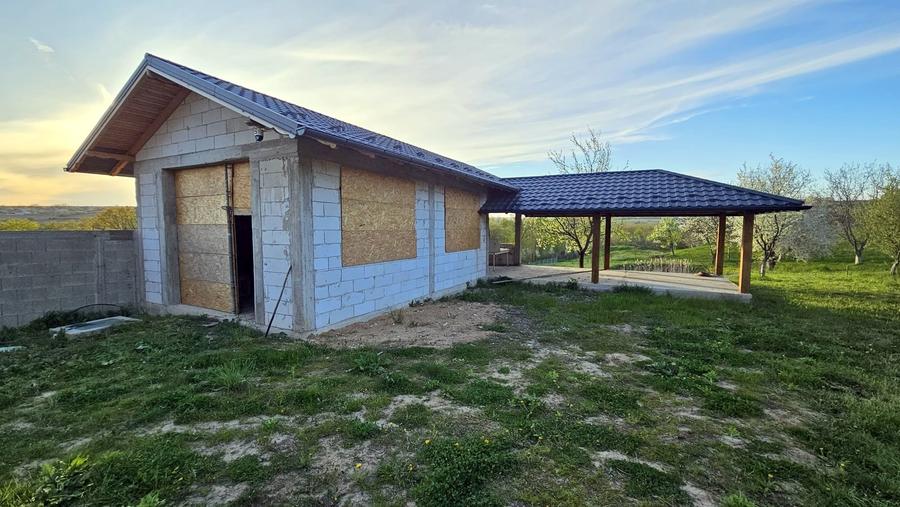 OPORTUNITATE!!! Casă cu iaz – cadru natural deosebit, la 17 km de  Pascani - 4