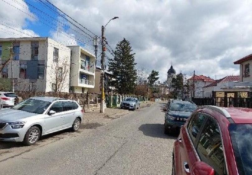 Apartament Cota parte de 1/2 Bacau, ID: R2576858 - 8