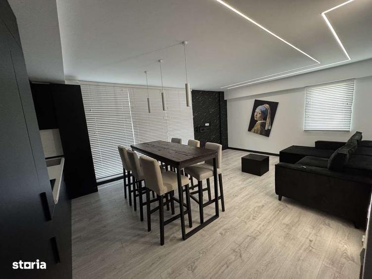 Rose Rezidence | Pipera | British School | Iancu Nicolae | Baneasa Shopping | - 3