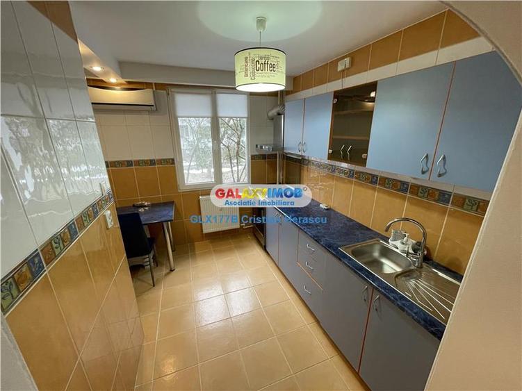 Parter 3 camere decomandat Valea Ialomitei 620 euro luna - 5