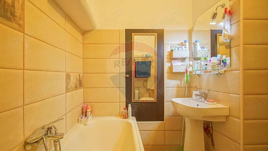 De inchiriat garsoniera ultracentrala, Str. Mure?enilor, flexibilitate - 2