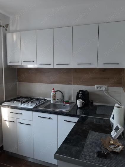 Ofer spre inchiriere garsoniera in Gradi?te - 1