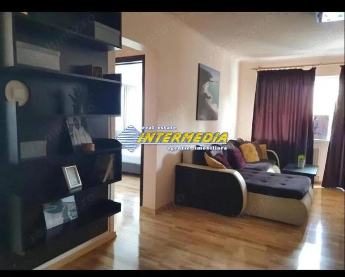 Apartament cu 2 camere mobilat si utilat de inchiriat in Cetate zona Bulevard - 5