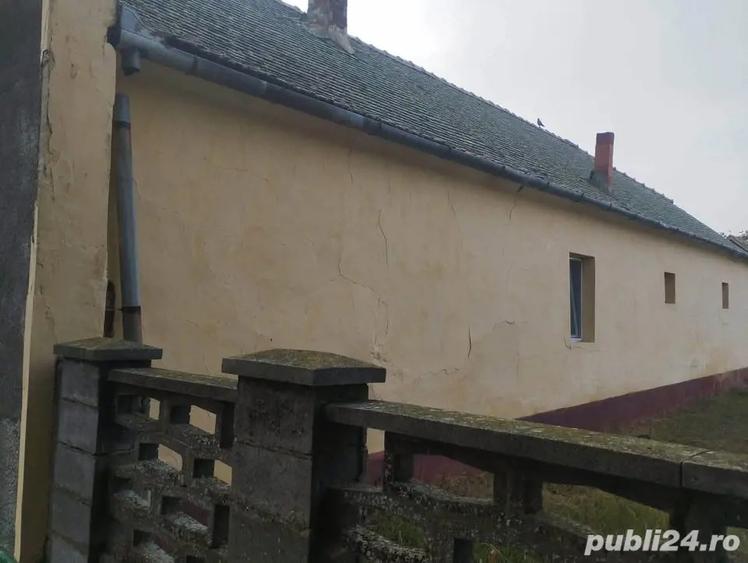 Vand casa in loc Toager, jud Timis - 5