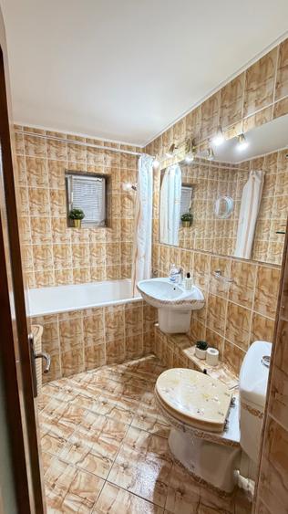 Apartament 2 camere, decomandat, 56 mp utili, complet mobilat si utilat - 4