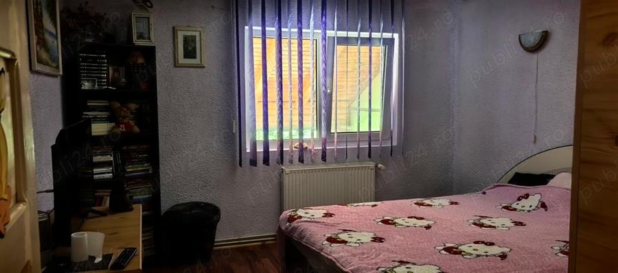 Vila Breaza 250Mp , teren 800Mp , locatie excelenta , constructie solida - 10