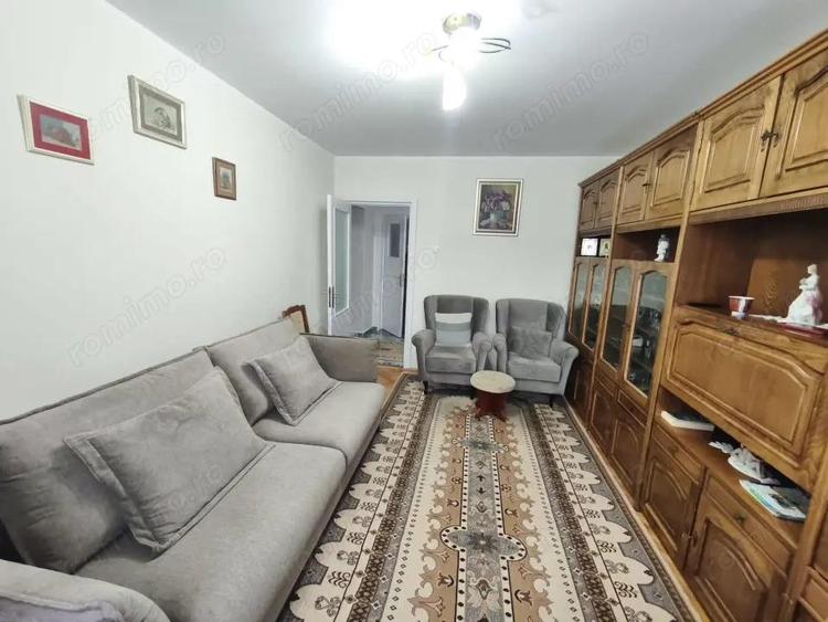 Apartament 3 camere+boxa, etaj intermediar, zona Hurmuzachi, Radauti - 1