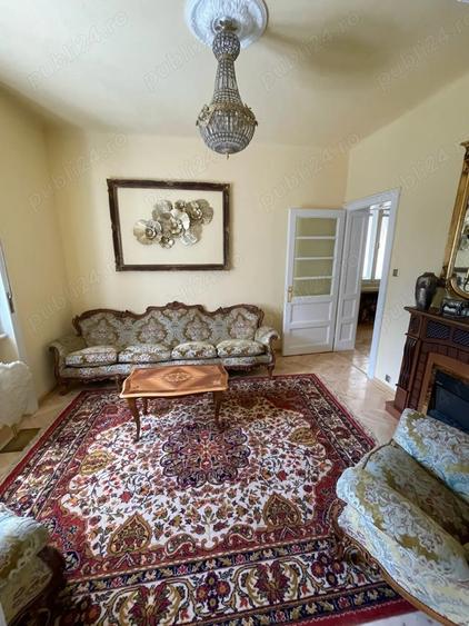 Casa individuala Musicescu. Timisoara - 8