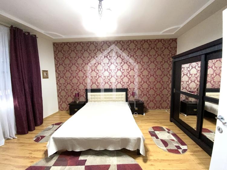 Casa de vanzare in marginimea Sibiului cu 4 camere, 230 mp utili - 3