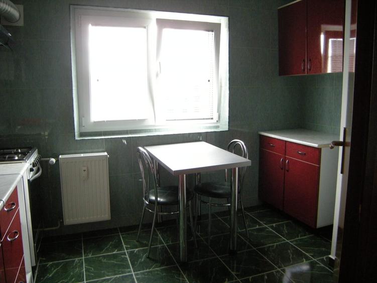 Vitan Mall bloc mixt reabilitat- acces metrou Dristor - 2