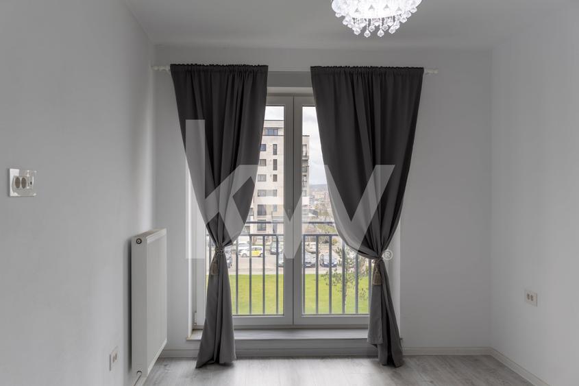 Studio nemobilat - pretabil birou sau locuință - Kasper Coresi - 2