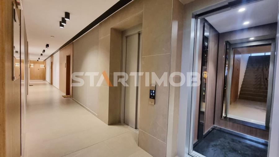 Apartament prima inchiriere Urban Plaza - 31