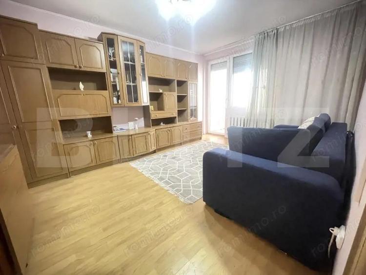 Apartament 2 camere decomandat, zona centrala - 3