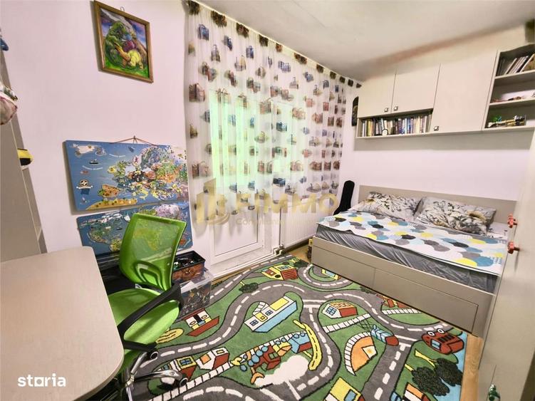 Apartament 2 camere | 51 mp | Obcini | ID : 1577 - 6