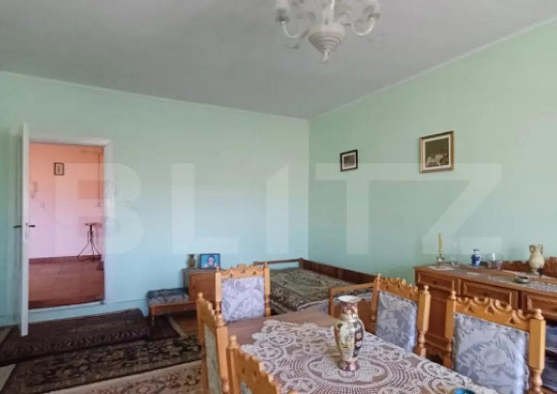 Proprietate cu 1682 mp teren, in Turda Noua - 2