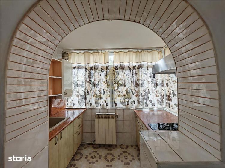 Apartament 2 camere decomandate de vanzare Strada 22 Decembrie - 7