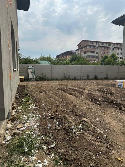 Casă individuală cu mansardă luminoasă, în complex rezidențial privat - 16